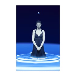Element Wasser