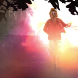 Alles Zieht Vorbei // Music Video – Freelance and Motion Design Project