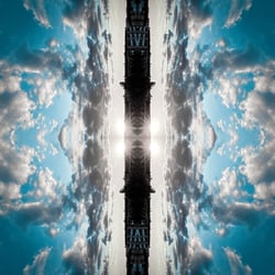 Spiegelbild