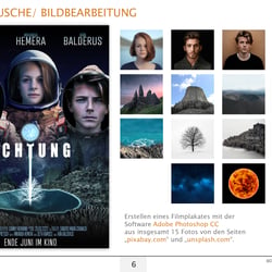 Portfolio Kommunikationsdesign – Danny Hermann