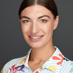 Bewerbungsfotos & Business Portraits