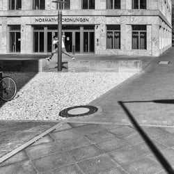 Normative Ordnungen