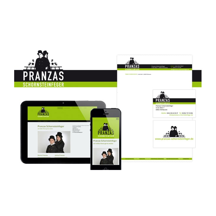 KUNDEN-RAHMEN-PRANZAS-II