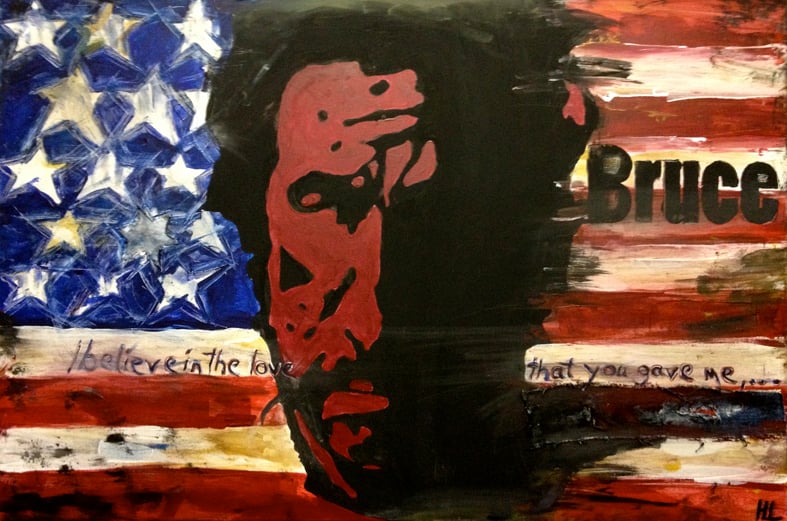 Bruce
