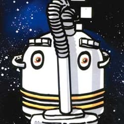 spacesauger