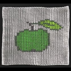 strickclips (erzeugt mit Maya)