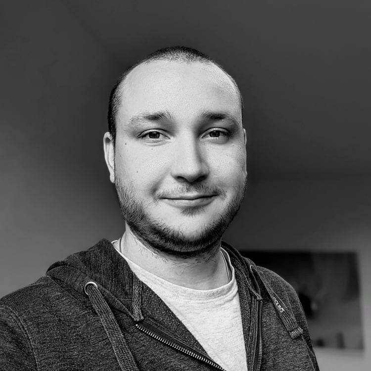 Dmytro Kulinych