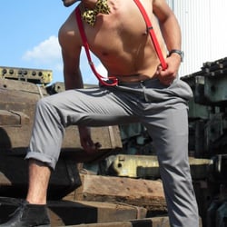Glamour Competition
