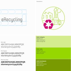 Corporate Design mit Bildsprache