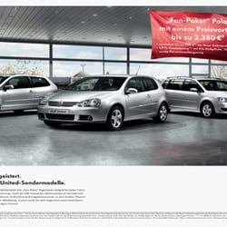 VW United