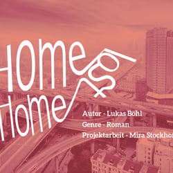 HomeLostHome Behance2 Zeichenfläche 1 Kopie