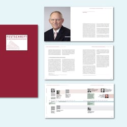 Bundessteuerberatungskammer Festschrift