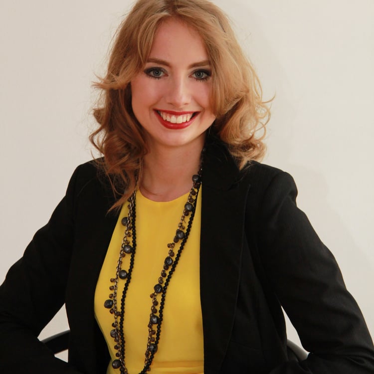 Anja Zörner