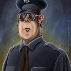 Polizist