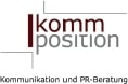 kommposition Marketing & Pressearbeit