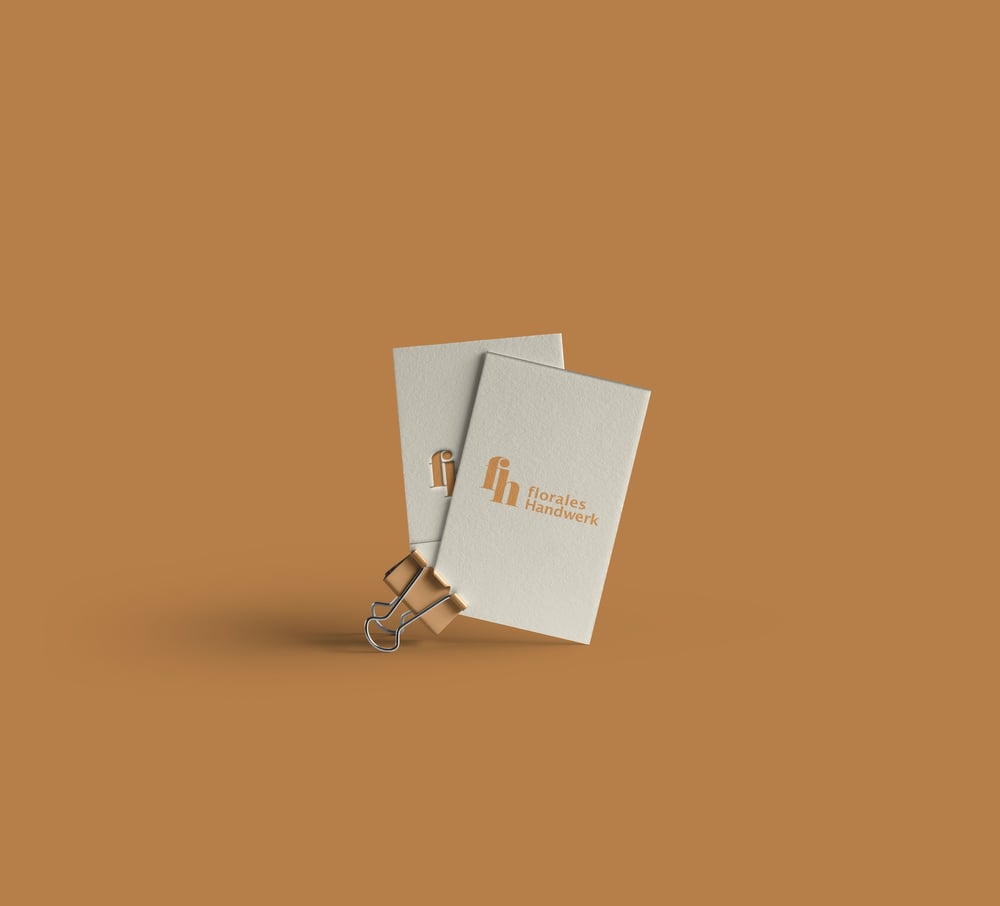 Corporate Identity – Logo