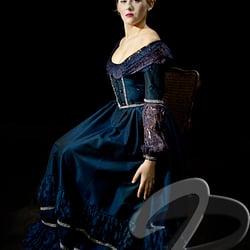 Stil Rococo