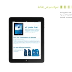 Aquiseflyer iPad_Aral