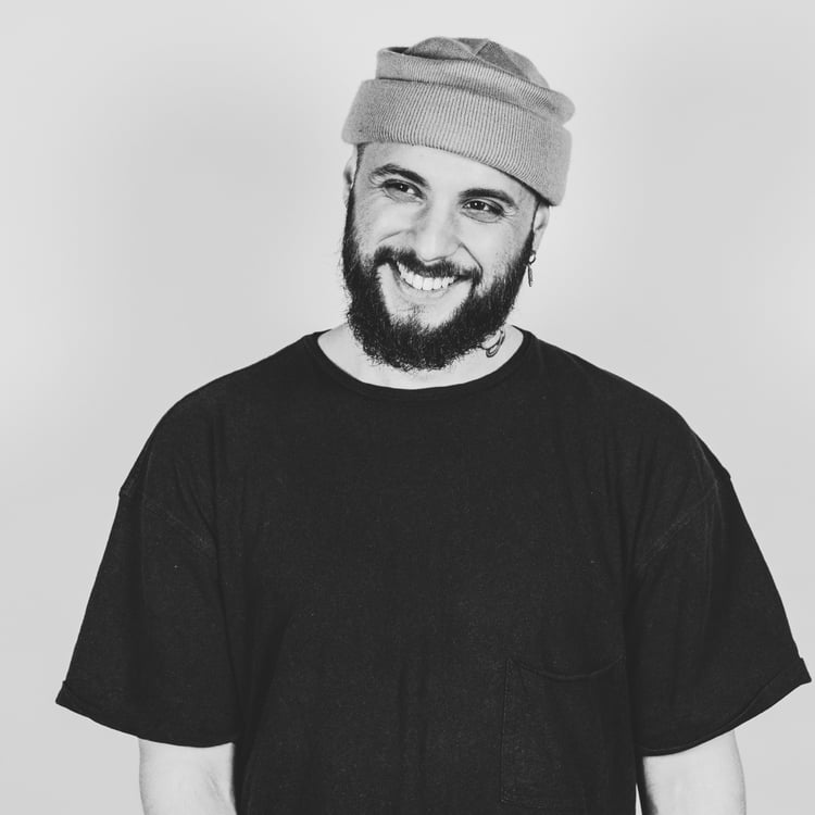 Adrian Vögel