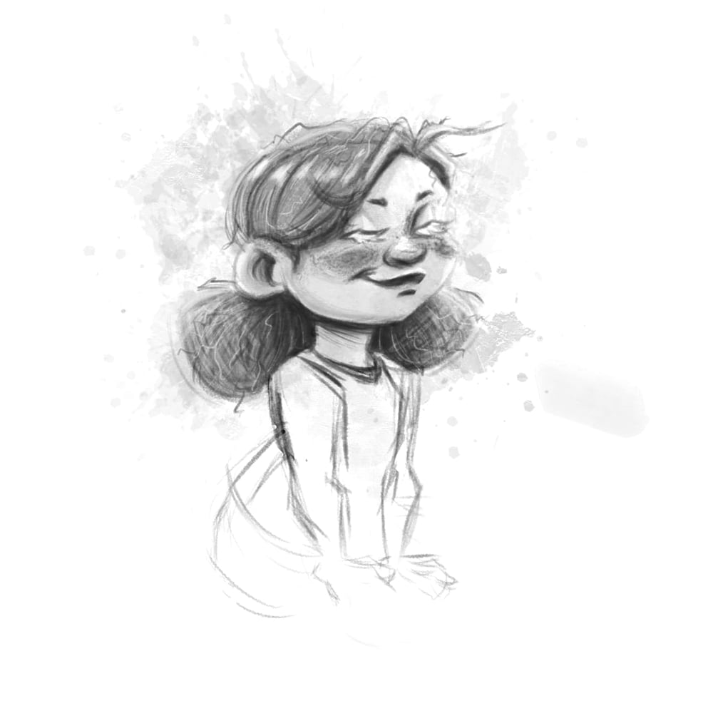 character sketch