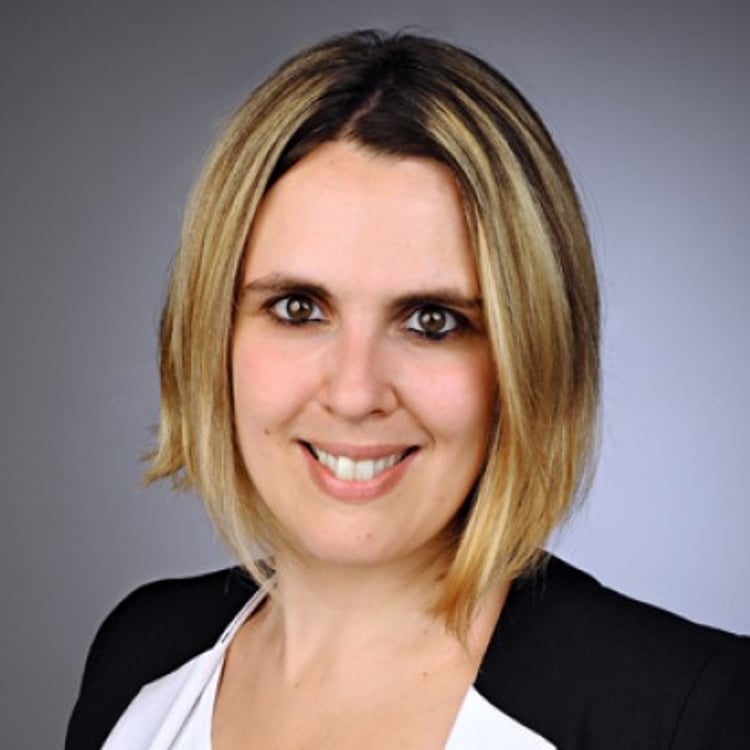 Silvia Benetti