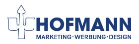 Hofmann GmbH – Marketing | Werbung | Design