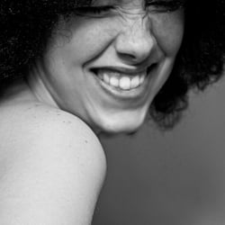 afro III