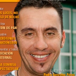 Tangentes Titelseite 07