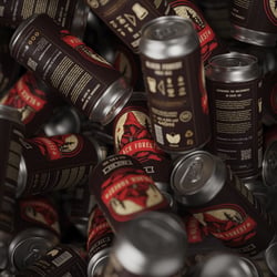 Black Forest // Stack (overview)