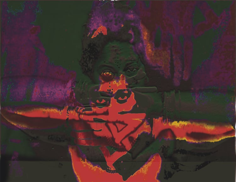 Devadasi