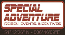 Special Adventure