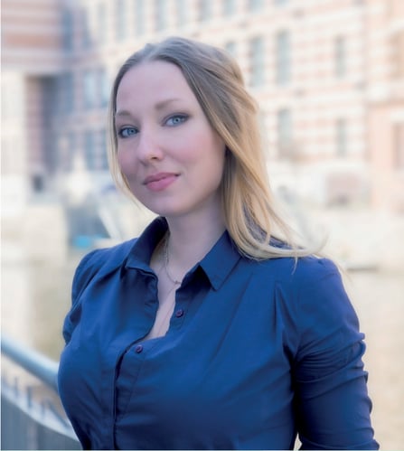 Grafina Grafik Freelancerin
