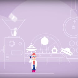 ZARM – Science-Cliption