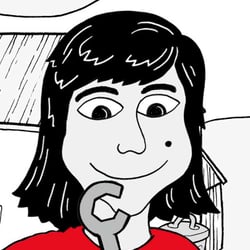 Charakterentwicklung und Animationsfilme für die AWO