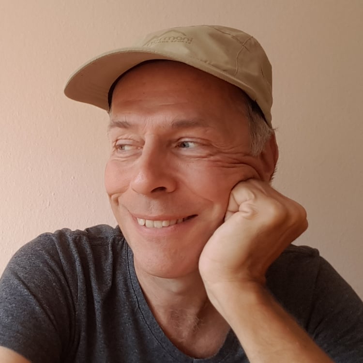 Andreas Heinzel