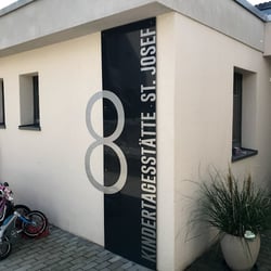 Aussenschild