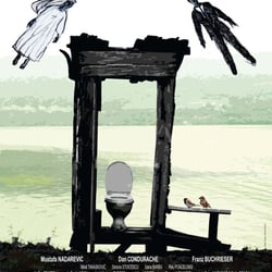„If the seed doesnt die“ – Poster