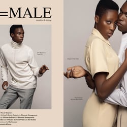Institute Magazine