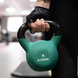 Kettlebell Ascend Fitness