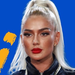 King Lori – Loredana MTV Award