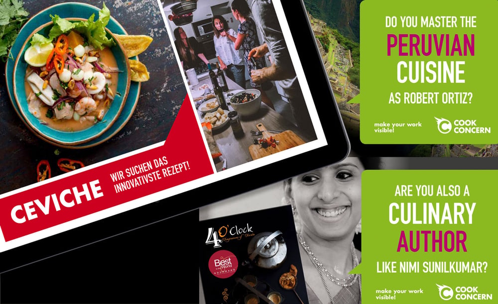 CHEF Network