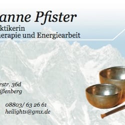 Visitenkarte