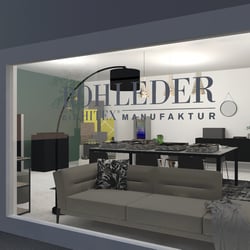 Sample Rohleder Franchise-50sqm außen frontal (ERWEITERTE KAMERA-TOOLS)