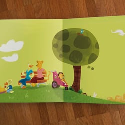 kinderbilderbuch 2