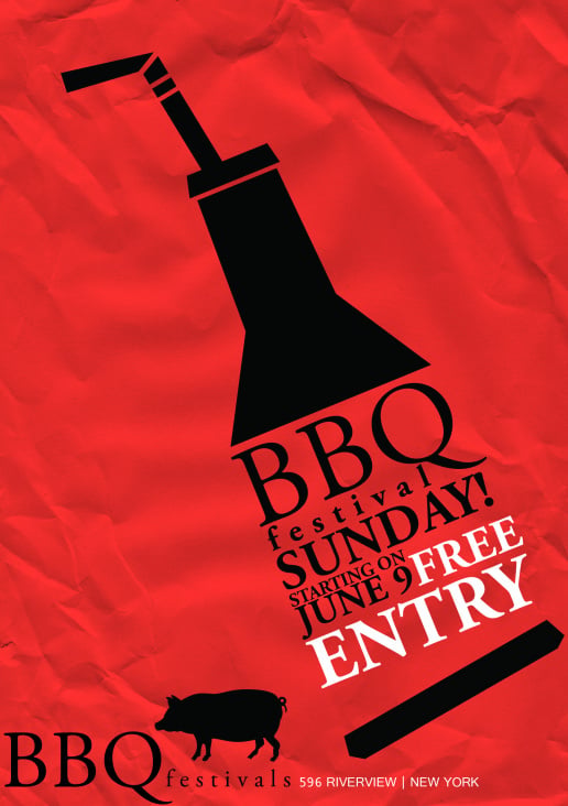 BBQ