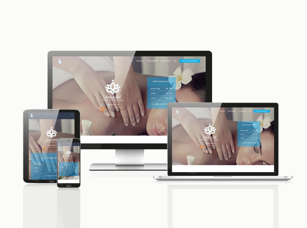 Webdesign