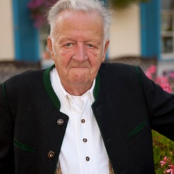 Portrait aus der Serie Kursana Magazin