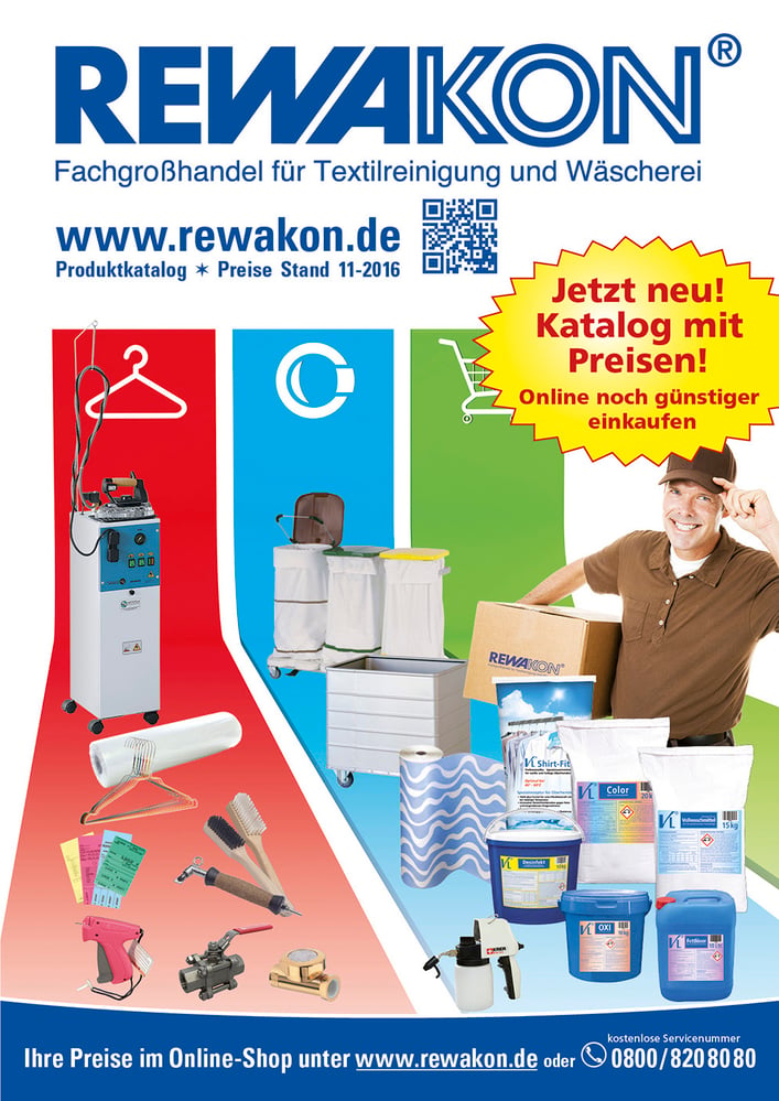 Warenkatalog