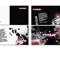Interlude / Album-Artwork