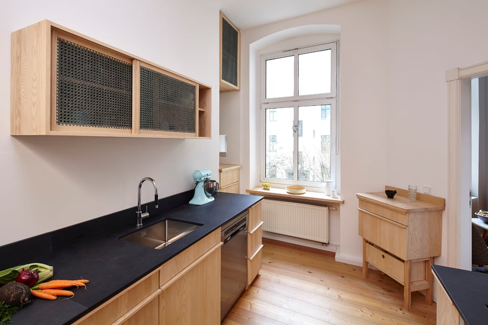 Kitchen 01